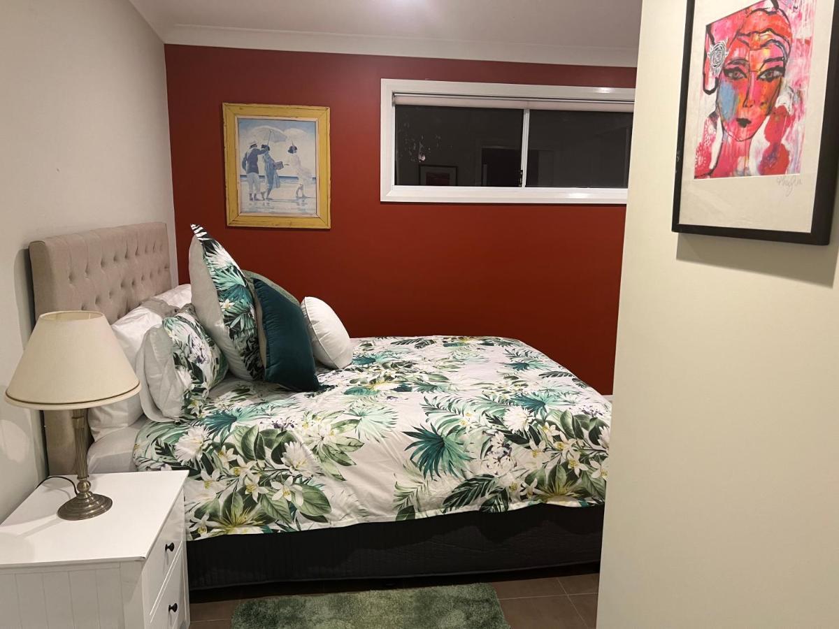 Appartement Urban Retreat à Wollongong Extérieur photo