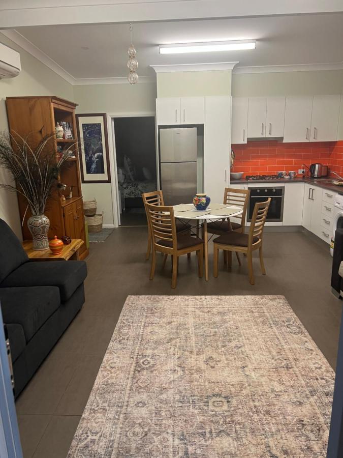 Appartement Urban Retreat à Wollongong Extérieur photo